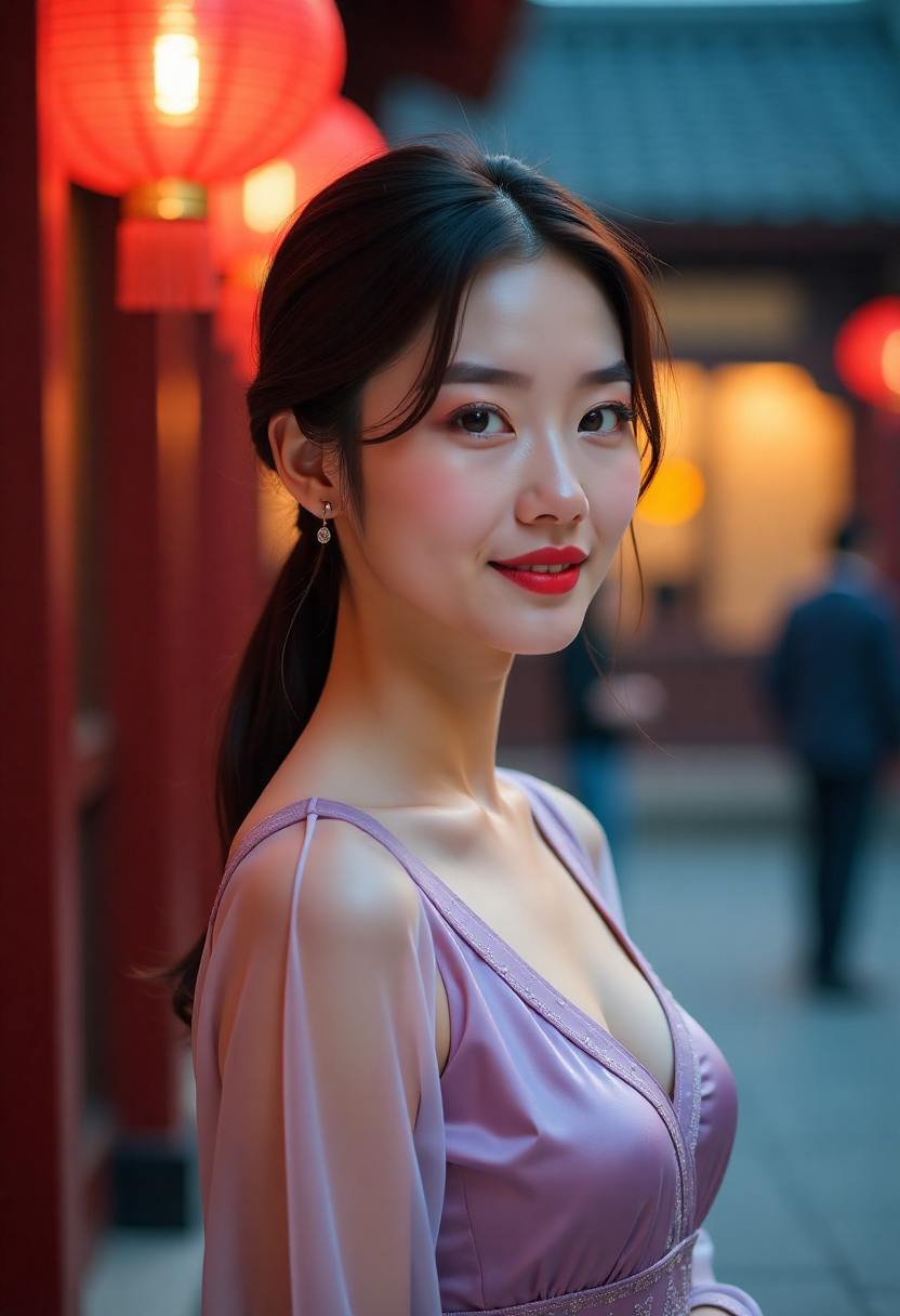 古装短剧推荐