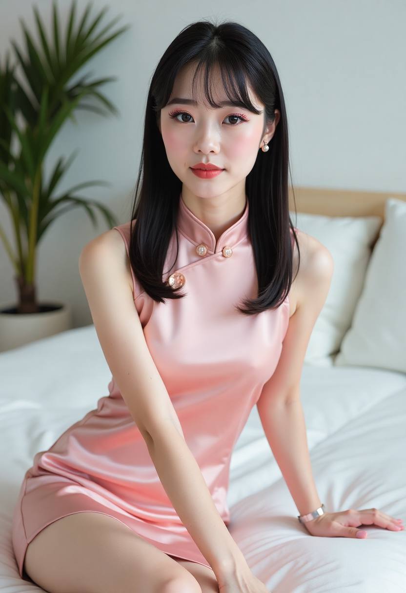 AO短剧《春夜难缠》全集