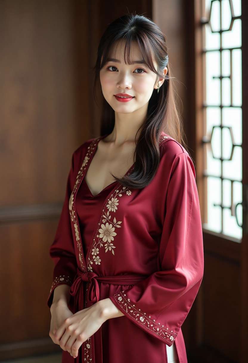 直播间1