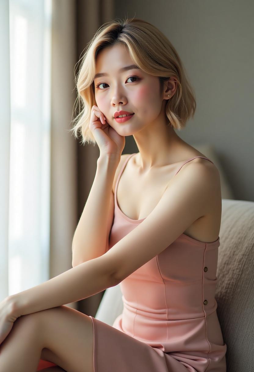 春夜难缠剧情解析