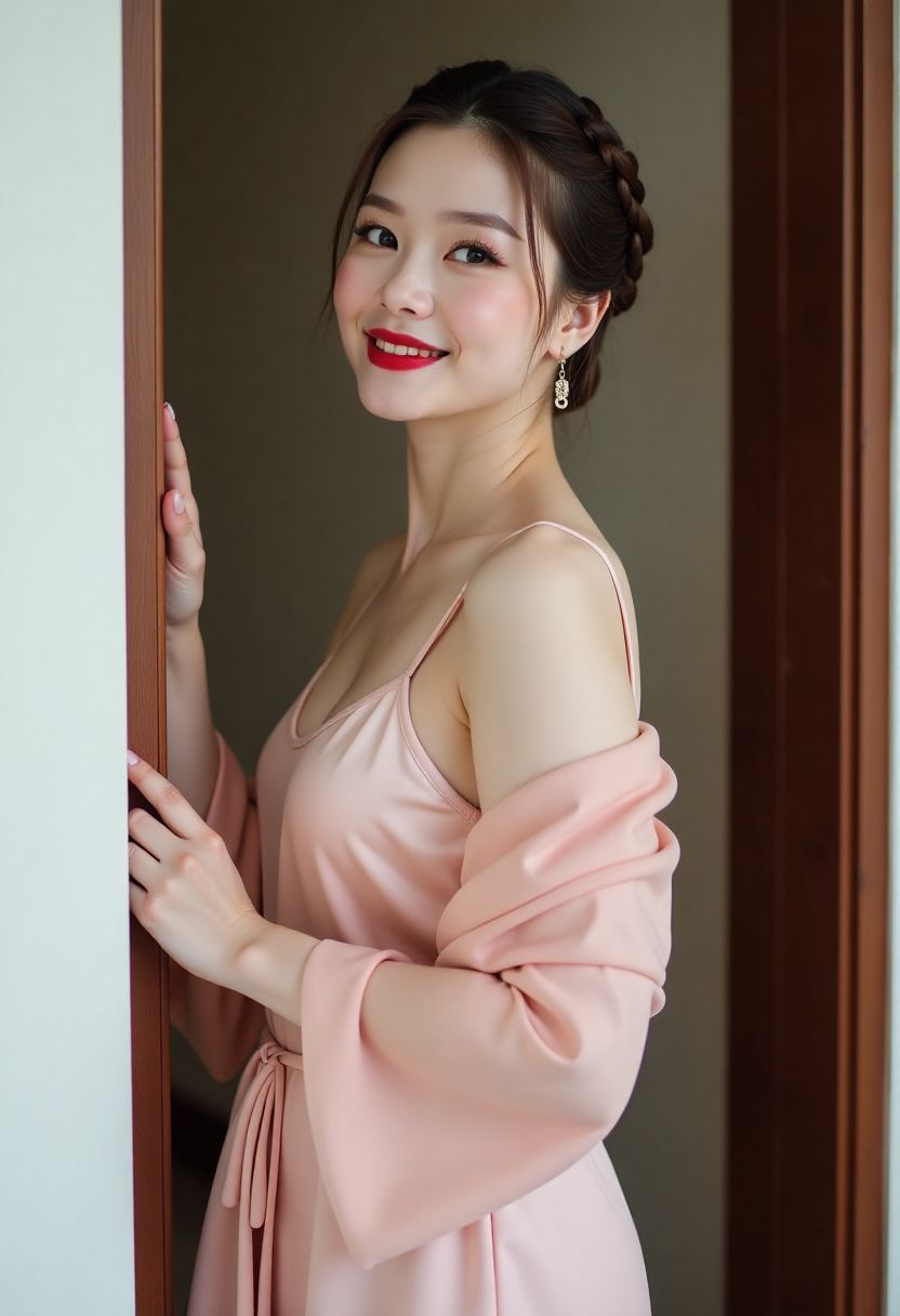 春夜难缠精彩片段